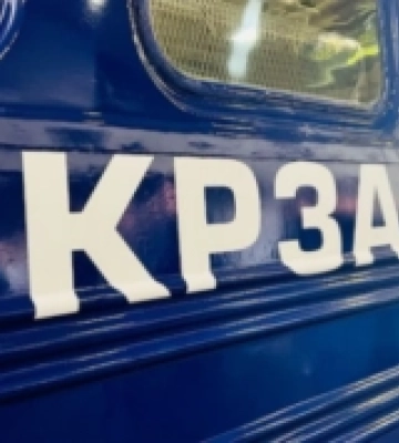Росіяни атакували FPV-дронами залізничну станцію на Сумщині: є поранені