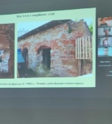 На Рівненщині перевірили 47 пам’яток архітектури національного значення