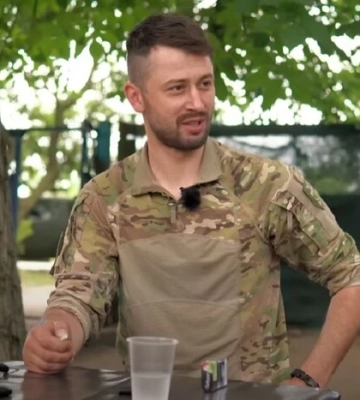 Герой України зізнався, чи завжди виконував накази командування