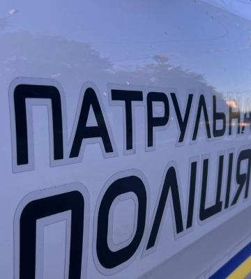 Водій BMW роз’їжджав Франківськом з ознаками сп’яніння та без прав