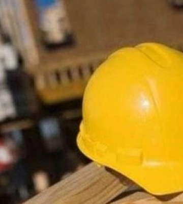 У Львові на будівництві в перший робочий день загинув чоловік