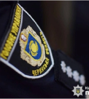В Каневі поліція розпочала перевірку за фактом загибелі тварини