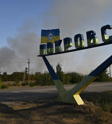 Ворог окупував Маринівку та просунувся біля Новогродівки — DeepState