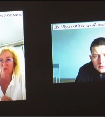 На Волині хлопця-сироту посадили на 2,5 року за крадіжки