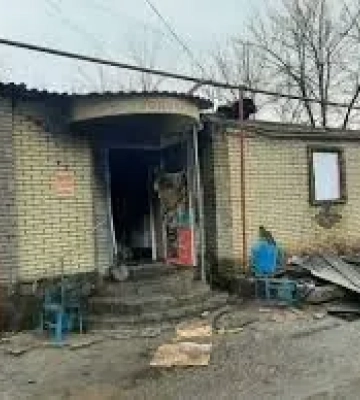 У понад 200 містах і селах окупованої Луганщини немає жодного продуктового магазину - ОВА