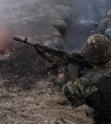 Наступ ворога на Торецьк та Покровськ і успіх ЗСУ на Курщині – звіт ISW