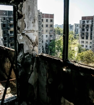 Вхід росіян у Вугледар, загострення на Близькому Сході та нова дата кінця світу: головне за ніч