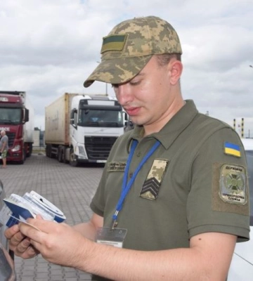 На Одещині ухилянти намагалися втекти з країни, одружившись на жінках з інвалідністю