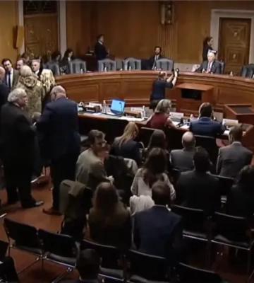 Гельсінська комісія закликає США переглянути стратегію взаємодії з Росією