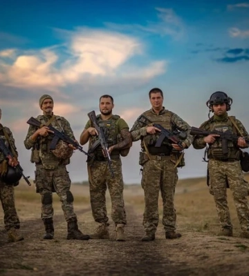 Генштаб назвав втрати Росії на 30 вересня