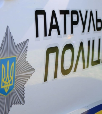 Сумські патрульні виявили водійське з ознаками підробки