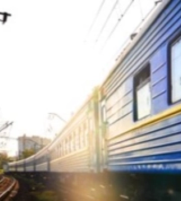 У Миколаївській області через обстріли тимчасово зупинили поїзди