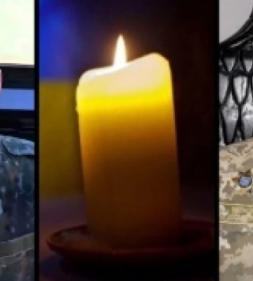 Загинули двоє військових із Рівного: Олександр Савін та Євген Христич