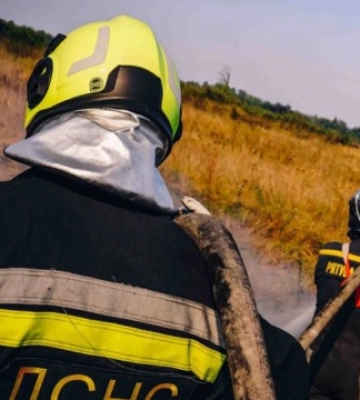 На Київщині уламки дронів впали у шести районах, є пошкодження