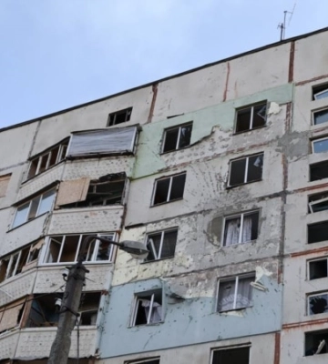 Четверо людей загинули, 37 були поранені через удари РФ у пʼятьох областях минулої доби – влада