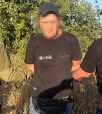 У Черкаській області вночі працювала ППО