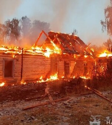 Обстрелы Сумщины за сутки: враг нанес 280 ударов по 50 населенным пунктам, 9 человек получили ранения. ФОТОРЕПОРТАЖ