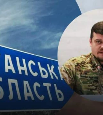 "Ніде навіть хліба купити": на окупованій Луганщині немає продуктових магазинів, – ОВА