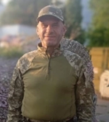 Під час виконання бойового завдання загинув житель Одеської області Олександр Катрасов
