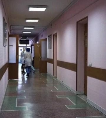 &quot;До вторника никого нет&quot; - жителям Мелитополя массово отказывают в медицинской помощи (скрины)