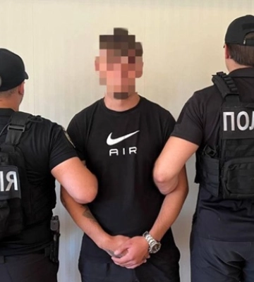 Викрито шахраїв, які ошукали громадян Чехії на 56 млн гривень