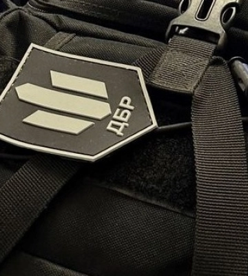 ДБР затримало перебіжчика, який після звільнення Херсона знову «перевзувся» та влаштувався у ТЦК