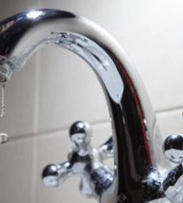 У великої частини Полтави тимчасово не буде води: перелік адрес