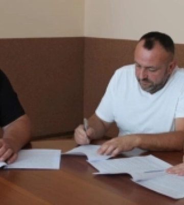 У Рожищі створили першу сім&#039;ю патронатного вихователя: що це за послуга та хто може її надавати