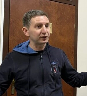 Суд Львова втретє не зміг обрати запобіжний захід псевдоактивісту Стахіву, - ЗМІ