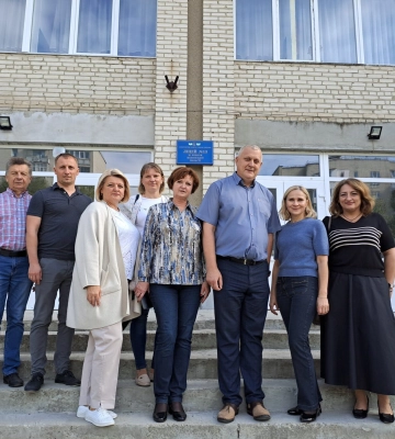 У Ковельській громаді вдруге проводять конкурс серед закладів освіти