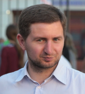 У Львові знову не обрали запобіжний захід псевдоактивісту Стахіву