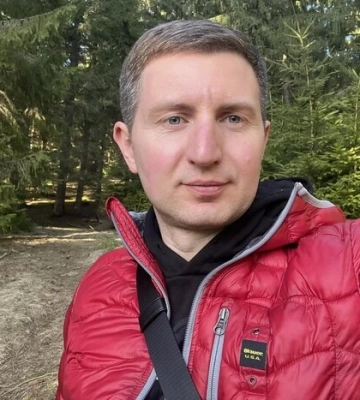 Суд втретє не зміг обрати Остапу Стахіву запобіжний захід