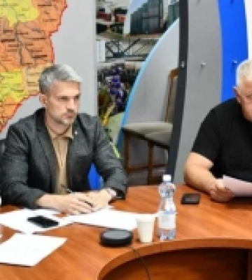 На Рівненщині завершили перевірку стану пам'яток національного значення