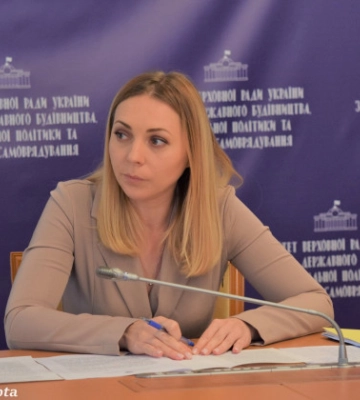У «Слузі народу» пояснили причини прийняття ЦВК постанови щодо відновлення роботи Державного реєстру виборців