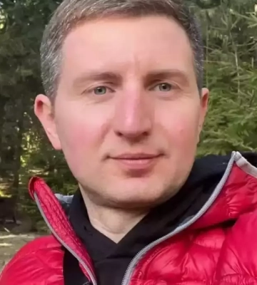 Підозрюють у шахрайстві і поширенні даних про ЗСУ. У Львові суд обирає запобіжний захід Остапу Стахіву