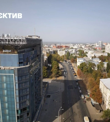 У Сумах та області погіршилася якість повітря: у чому причина