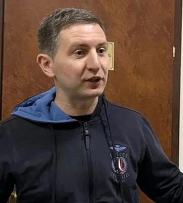 Підозрюють у шахрайстві і поширенні даних про ЗСУ. У Львові суд обирає запобіжний захід Остапу Стахіву