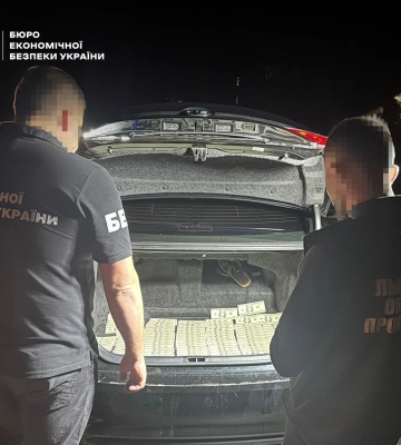 Львівські правоохоронці ліквідували групу фальшивомонетників