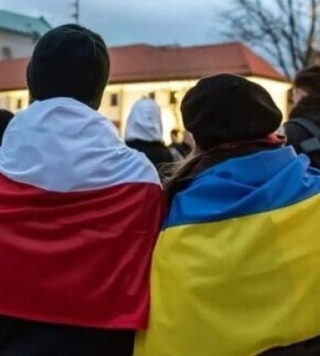 Польща порушить тему Волинської трагедії у першому розділі переговорів про членство України в ЄС, - МЗС