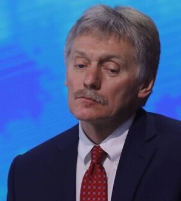 Песков: Никаких договоренностей о воздушном перемирии с Украиной не достигалось