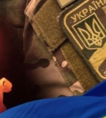 На Донеччині загинув 21-річний Герой з Волині Олександр Кирилов
