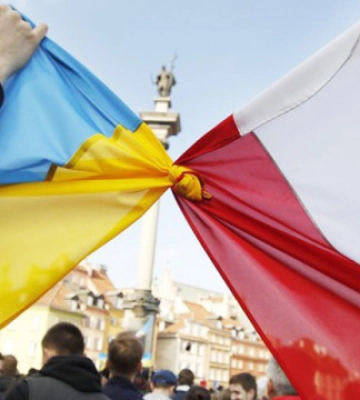 Членство України в ЄС: Польща планує порушити тему Волинської трагедії у першому розділі переговорів