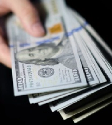 На Львівщині продавали фальшиві долари