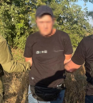 У Черкаській області вночі працювала ППО