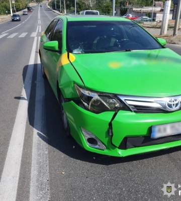 Харків’янка зарізала співмешканця та намагалася приховати злочин