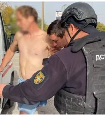 РФ завдала ударів по одному з міст Донецької області: є загиблий та поранений
