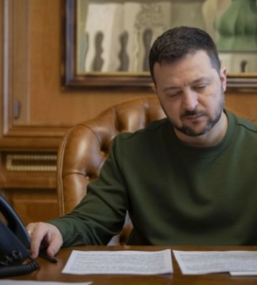 Зеленський змінив начальника Сєвєродонецької МВА