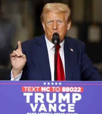 Феномен Трампа