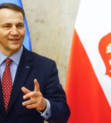 Членство України в ЄС: Польща планує порушити тему Волинської трагедії у першому розділі переговорів