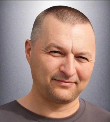 Руслан Достаєцький загинув на Донеччині. Завтра Львів попрощається з Героєм